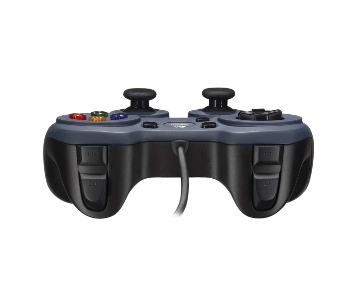 Фото - игровой манипулятор Logitech Gamepad F310 (940-000135)