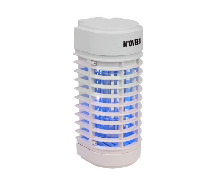 Уничтожитель насекомых в розетку Noveen IKN-903 (50 м2, LED) купить в ...