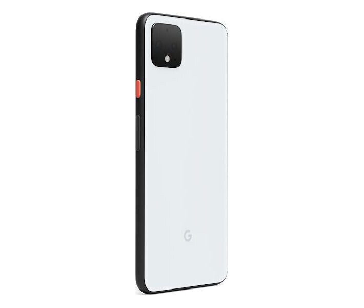 Фото - смартфон и мобильный телефон Смартфон Google Pixel 4 XL 6/64GB Clearly White