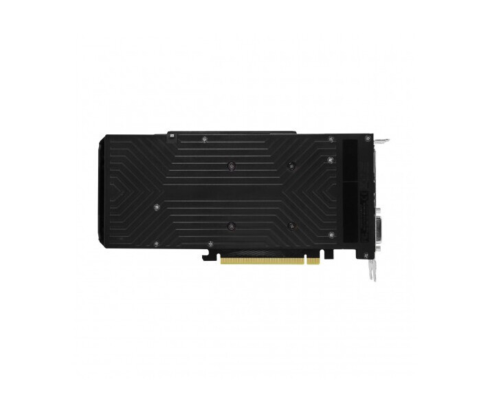 Фото - видеокарту Видеокарта palit gtx 1660 super gp (ne6166s018j9-1160a-1) (NW06550)