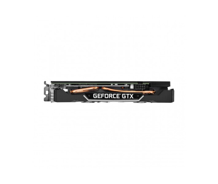 Фото - видеокарту Видеокарта palit gtx 1660 super gp (ne6166s018j9-1160a-1) (NW06550)