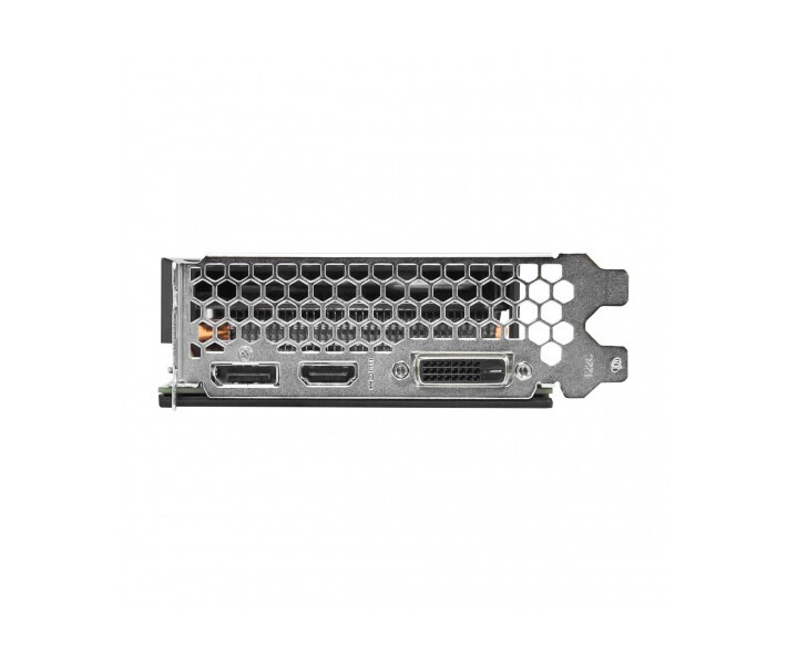 Фото - видеокарту Видеокарта palit gtx 1660 super gp (ne6166s018j9-1160a-1) (NW06550)