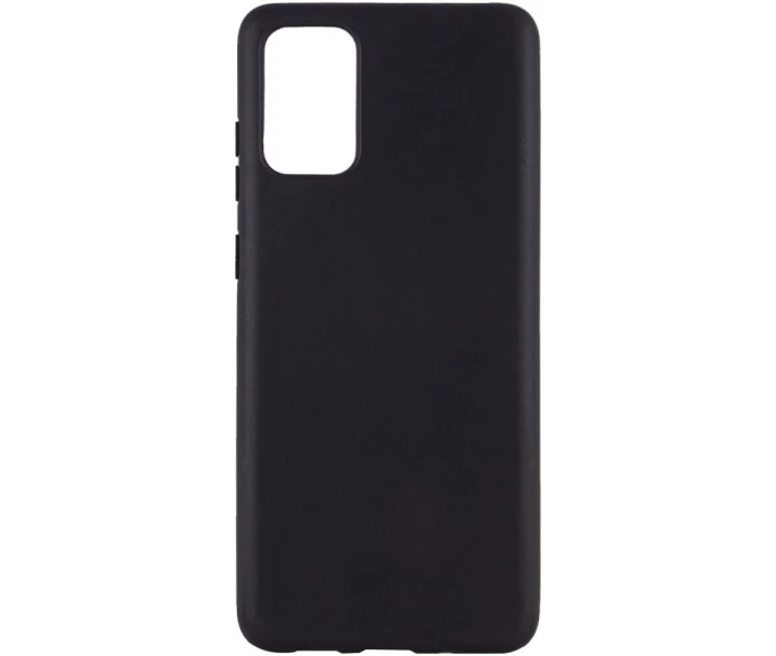 Фото - чехол для смартфона Чехол TPU Epik Black для Samsung Galaxy A02s Черный (161329)