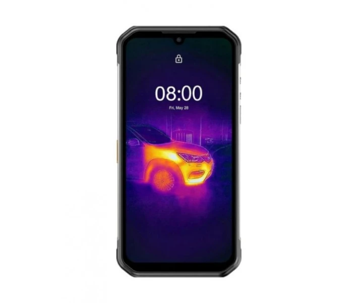 Фото - смартфон и мобильный телефон Смартфон Ulefone Armor 11T 5G 8/256GB (Black) [65297]