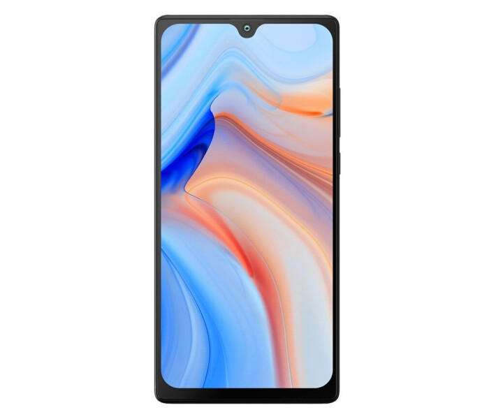 Фото - смартфон и мобильный телефон Смартфон Cubot P50 6/128GB (Green) [71970]