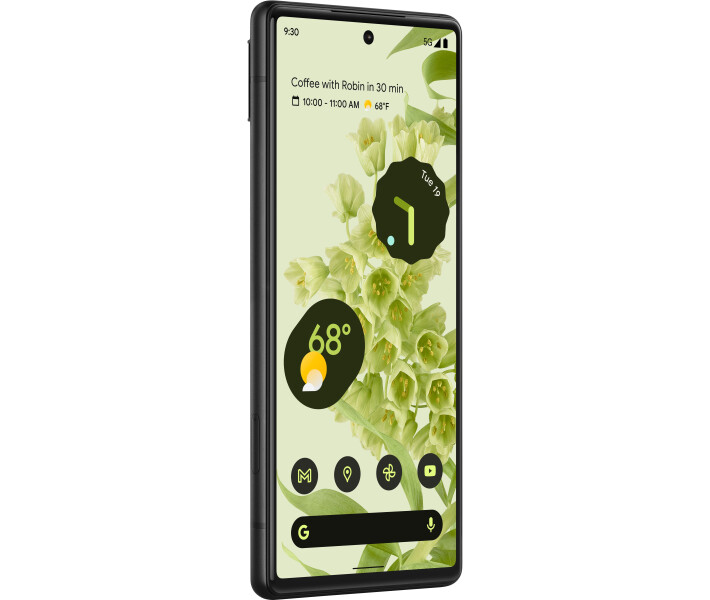 Фото - смартфон и мобильный телефон Смартфон Google Pixel 6 8/128GB (Sorta Seafoam) US [71677]