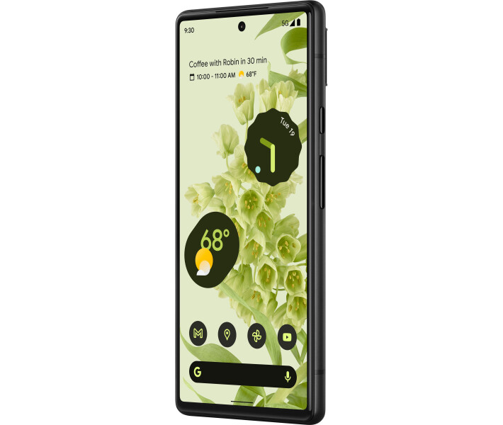 Фото - смартфон и мобильный телефон Смартфон Google Pixel 6 8/128GB (Sorta Seafoam) US [71677]