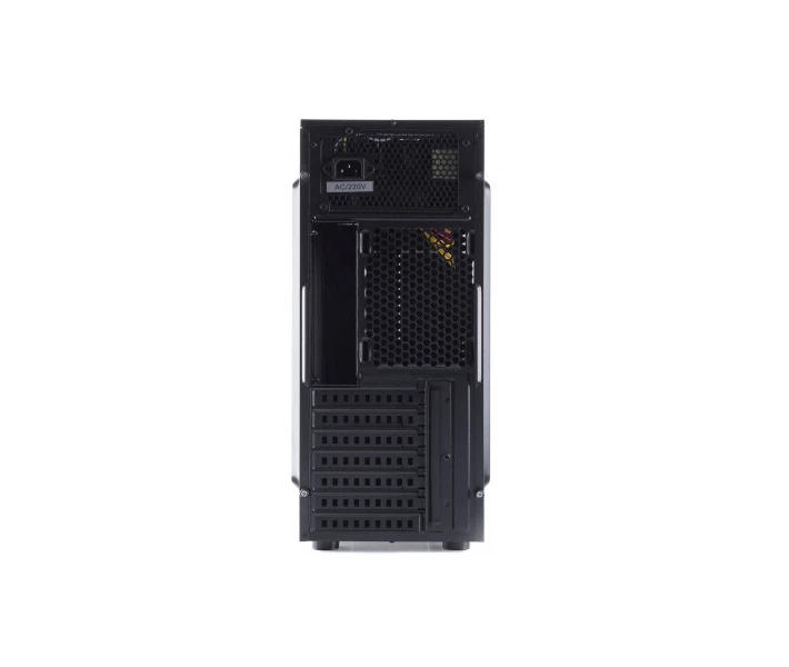 Фото - корпус для ПК Корпус Vinga Apache-450W