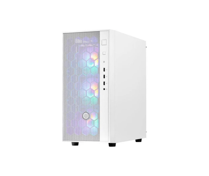 Фото - корпус для ПК Корпус Silver Stone FARA FAR1W-PRO (SST-FAR1W-PRO)