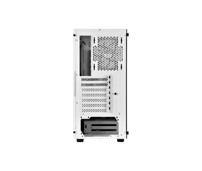 Фото - корпус для ПК Корпус Silver Stone FARA FAR1W-PRO (SST-FAR1W-PRO)