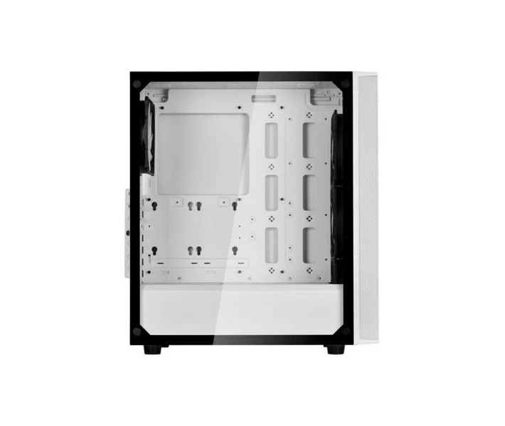 Фото - корпус для ПК Корпус Silver Stone FARA FAR1W-PRO (SST-FAR1W-PRO)