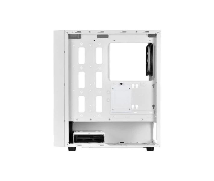 Фото - корпус для ПК Корпус Silver Stone FARA FAR1W-PRO (SST-FAR1W-PRO)