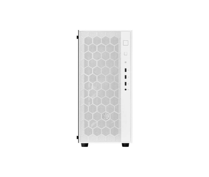 Фото - корпус для ПК Корпус Silver Stone FARA FAR1W-PRO (SST-FAR1W-PRO)