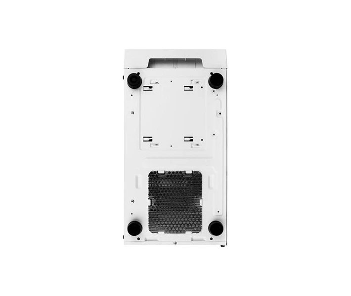 Фото - корпус для ПК Корпус Silver Stone FARA FAR1W-PRO (SST-FAR1W-PRO)