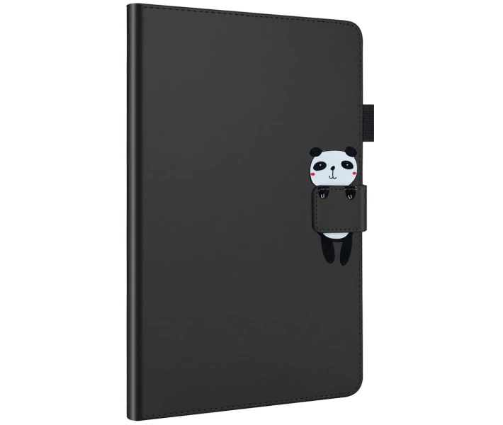 Фото - чехол Чехол-книжка Animal Wallet для Samsung Galaxy Tab A7 10.4 T500 / T505 / T507 Panda