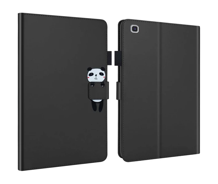 Фото - чехол Чехол-книжка Animal Wallet для Samsung Galaxy Tab A7 10.4 T500 / T505 / T507 Panda