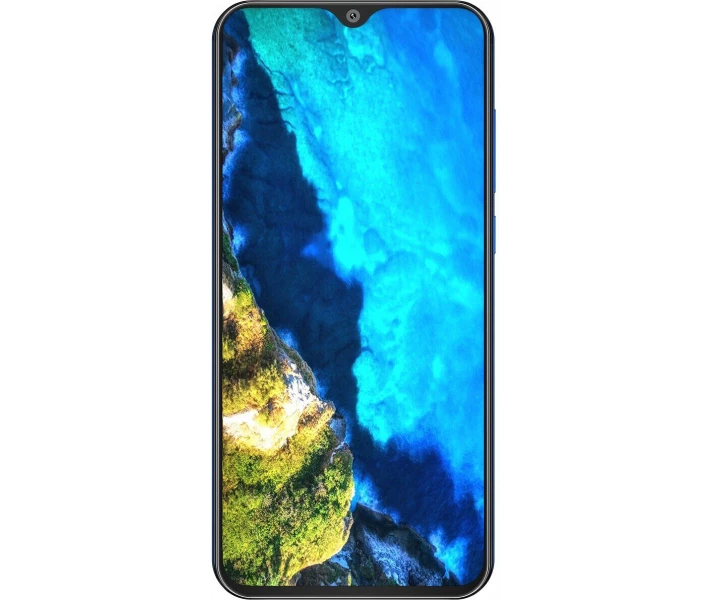 Фото - смартфон и мобильный телефон Cubot P30 4/64Gb Blue