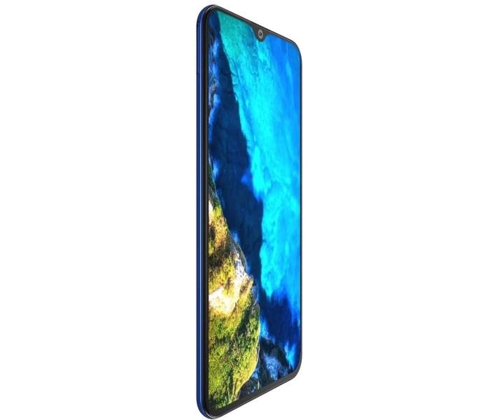 Фото - смартфон и мобильный телефон Cubot P30 4/64Gb Blue