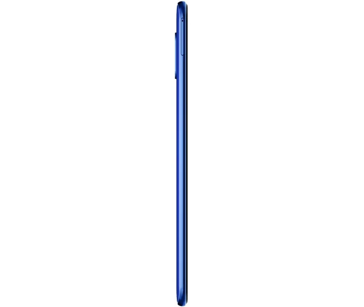 Фото - смартфон и мобильный телефон Cubot P30 4/64Gb Blue