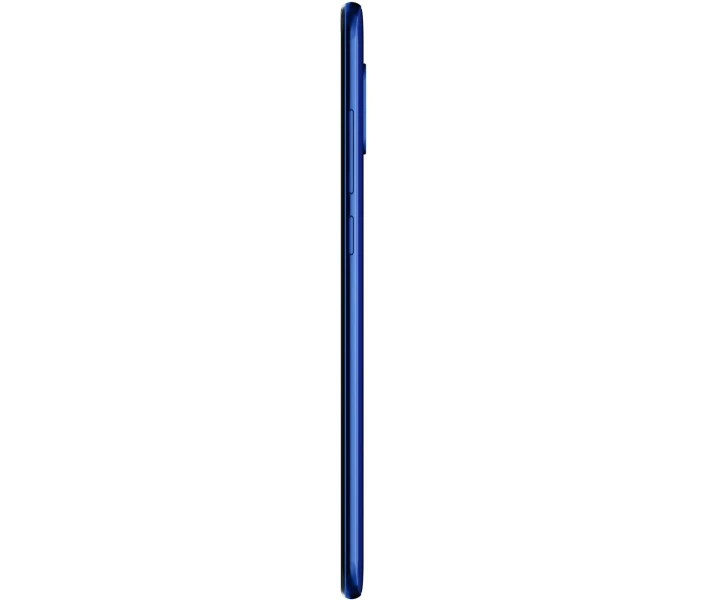 Фото - смартфон и мобильный телефон Cubot P30 4/64Gb Blue