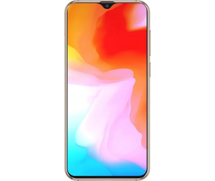 Фото - смартфон и мобильный телефон Cubot X20 pro Gold
