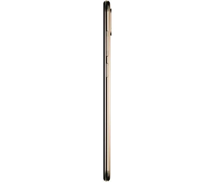 Фото - смартфон и мобильный телефон Cubot X20 pro Gold