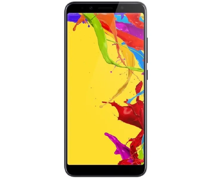 Смартфон Umidigi S2 Lite Black купить в АЛЛО – цена