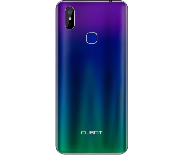 Фото - смартфон и мобильный телефон Cubot MAX 2 Gradient