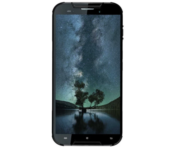 Фото - смартфон и мобильный телефон Cubot Quest Lite Black