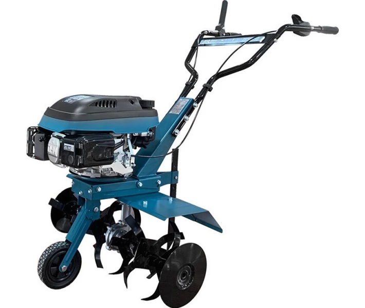 Фото - культиватор KönnerSöhnen KS 4HP-70