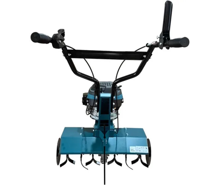 Фото - культиватор KönnerSöhnen KS 4HP-70