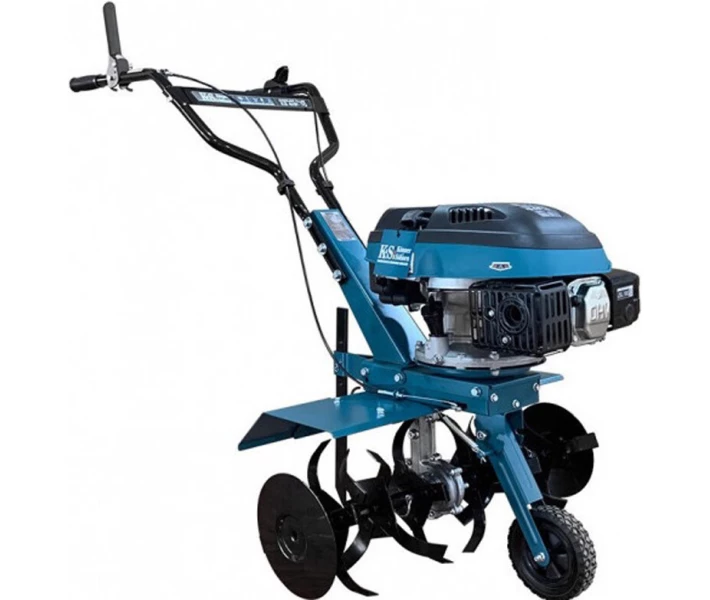 Фото - культиватор KönnerSöhnen KS 4HP-70