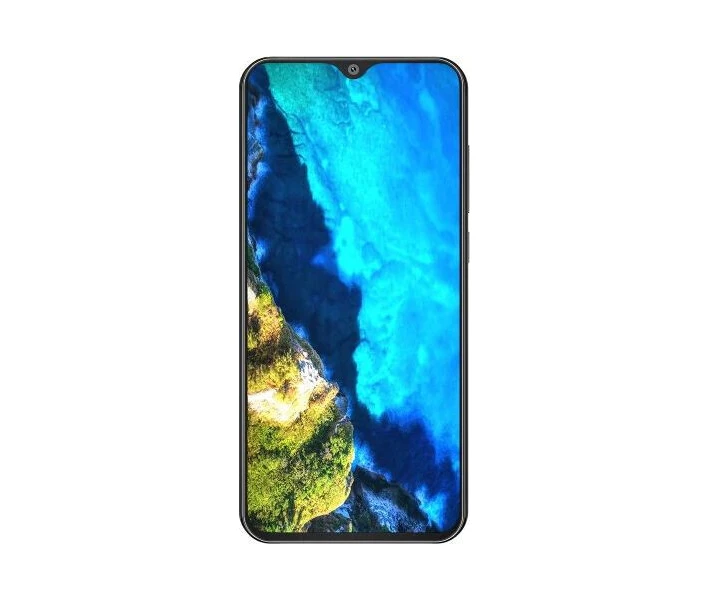 Фото - смартфон и мобильный телефон Cubot P30 4/64Gb Black