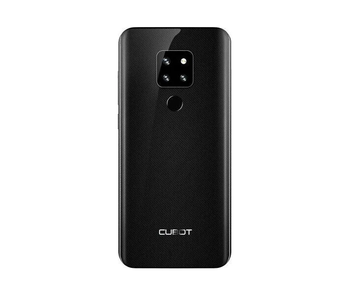Фото - смартфон и мобильный телефон Cubot P30 4/64Gb Black