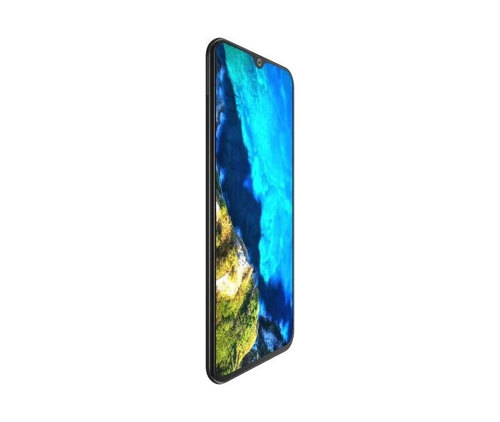 Фото - смартфон и мобильный телефон Cubot P30 4/64Gb Black