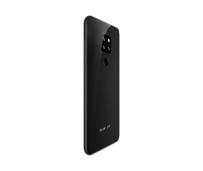Фото - смартфон и мобильный телефон Cubot P30 4/64Gb Black