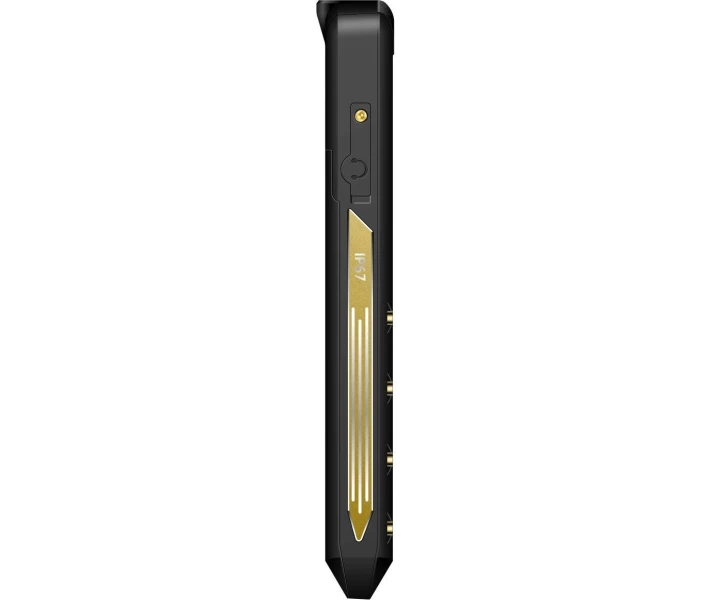 Фото - смартфон и мобильный телефон AGM M2 Gold