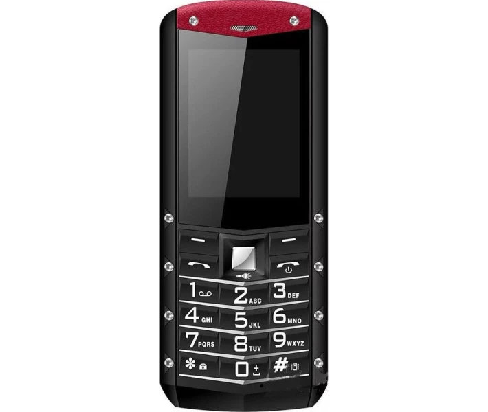 Фото - смартфон и мобильный телефон AGM M2 Red