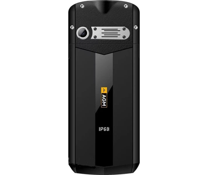 Фото - смартфон и мобильный телефон AGM M2 Red