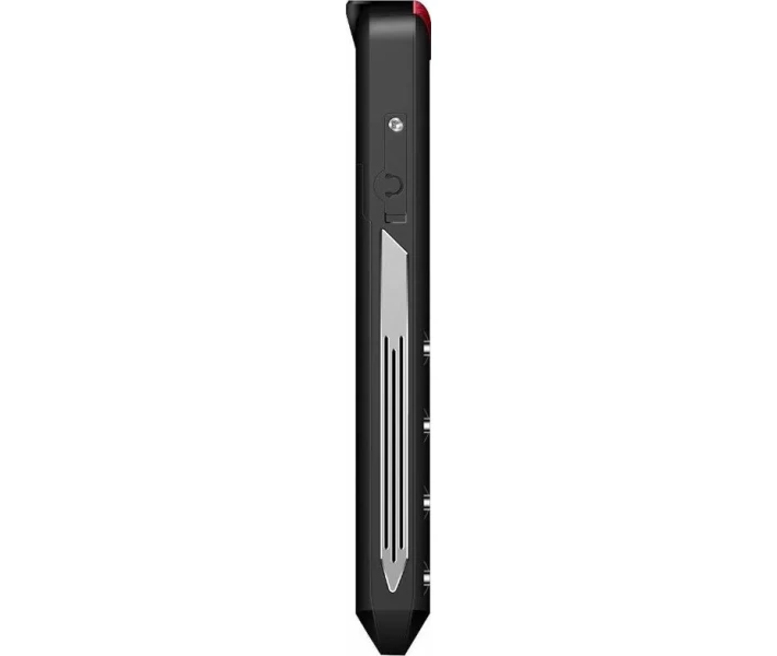 Фото - смартфон и мобильный телефон AGM M2 Red