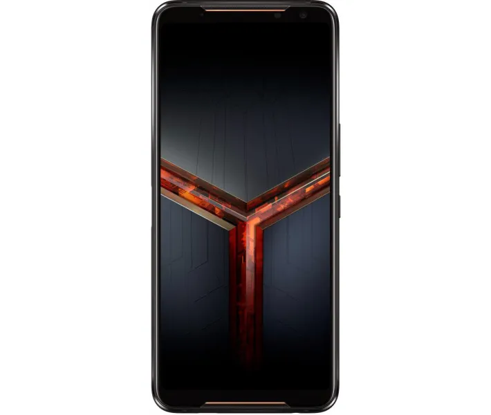 ROG Phone 2 本体 ブラック　ジャンク Мобильный телефон Asus ROG Phone 2 12/512GB Black – фото, отзывы スマートフォン本体