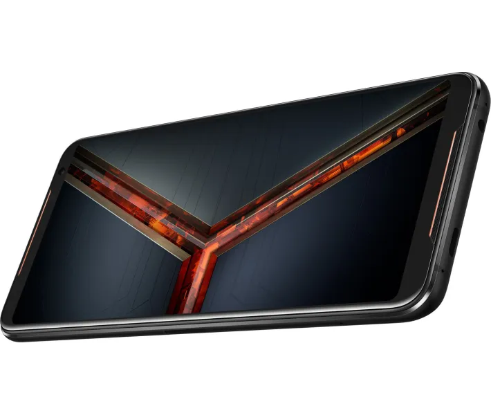 Смартфон Asus ROG Phone 2 8/128Gb Black купить в АЛЛО – цена