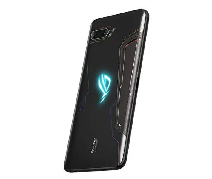 Смартфон Asus ROG Phone 2 8/128Gb Black купить в АЛЛО – цена