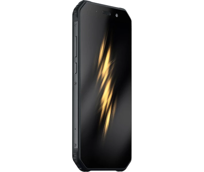 Фото - смартфон и мобильный телефон AGM A9 4/32Gb Black + JBL headset