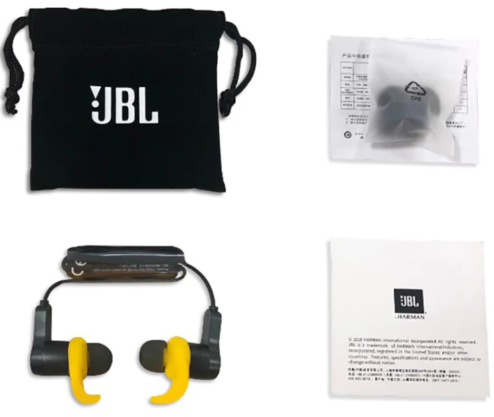 Фото - смартфон и мобильный телефон AGM A9 4/32Gb Black + JBL headset