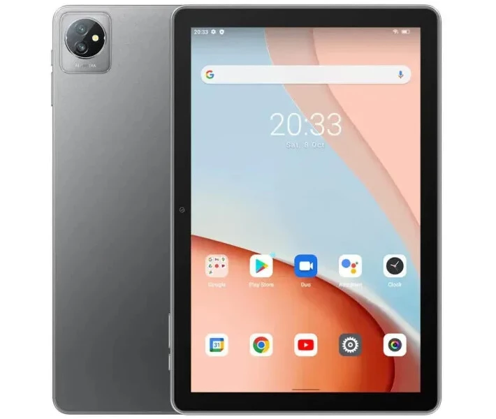 Blackview Tab 7 Pro グレー 本体 Купить Blackview Tab 7 Pro 6/128GB Gray, отзывы. Цена на смартфон