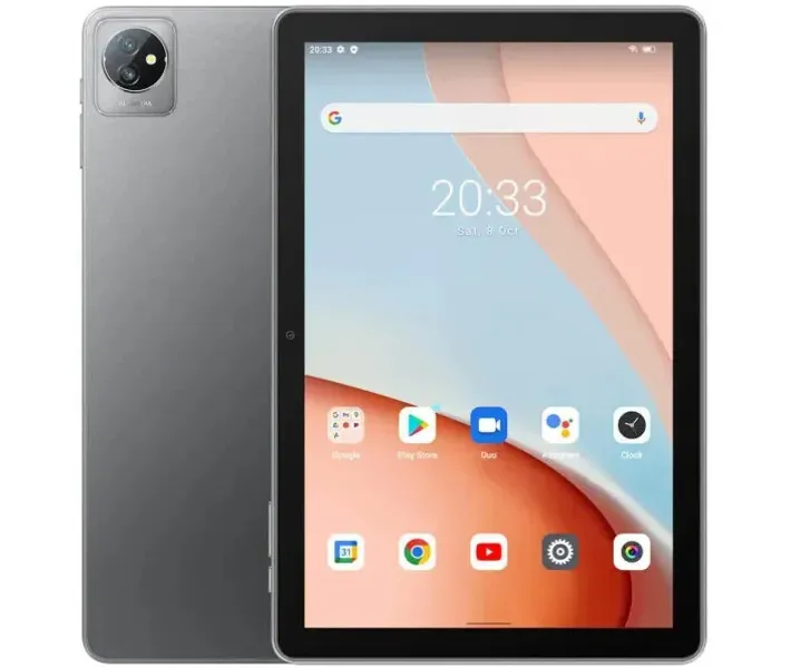 Планшет Blackview Tab 7 3/64GB Wi-Fi Space Gray купить в АЛЛО