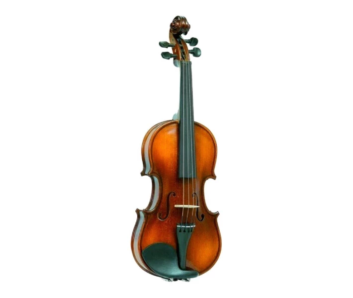 Фото - скрипку Gliga Violin 1/16 Genial II скрипка ученическая