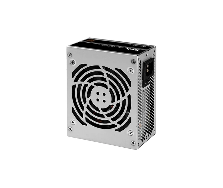 Фото - блок питания для компьютера (ПК) Блок питания Chiefteс SMART BFX-350BS 90mm 350W SFX 80 PLUS BRONZE Bulk