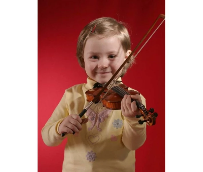 Фото - скрипку Скрипка Gliga Violin Gama I (1/32)